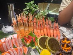 -大葉日本料理·龍蝦任食放題(廣州W酒店)