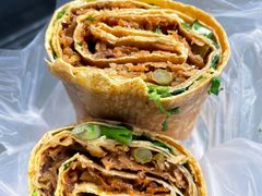 -胖子煎饼店(钦州南路店)