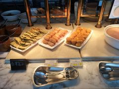 -洲际酒店·地平线全日餐厅HORIZON CAFÉ