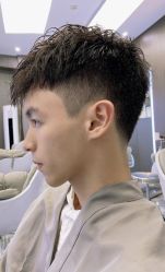 -AMO SALON男士形象