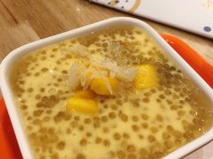 -满记甜品(苏州中心店)