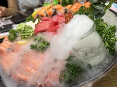 -枝魯枝魯自助料理