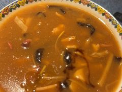 -金狮麟·新豫菜(金码大厦店)