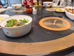 -黔蘑菇四季餐厅(观山湖店)