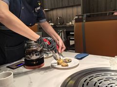 -青蓬蒸汽海鲜·深圳老字号·团建聚会(壹方城店)