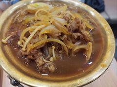 -小木屋拌饭(沈阳中街大悦城店)
