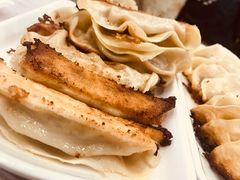 小董锅贴-大董锅贴(崇安寺店)