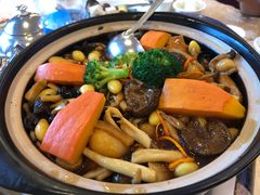 -潮喜竹溪荔湖酒家(荔枝湾店)