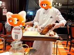 -大鸭梨烤鸭(石佛营店)