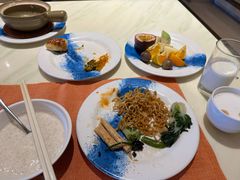 -三亚亚龙湾希尔顿酒店