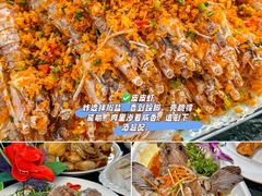 -小海豚•老字号海鲜餐厅(天涯店)