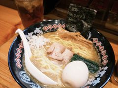 -Ramen满吉·豚骨拉面(丽园路店)