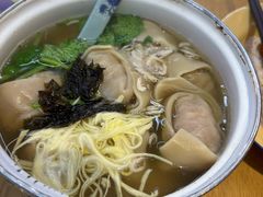 -柴爿巷·香酥鸡&馄饨(复兴中路店)