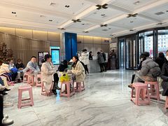 -青水瓦台汤泉(未央店)