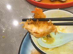 -红厨巷·淮扬菜(熙南里店)