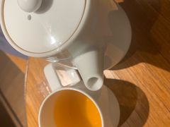 茉莉花茶-煮叶(悠唐广场店)