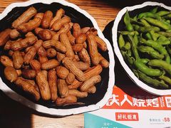 -铁人烧烤(民联C区店)