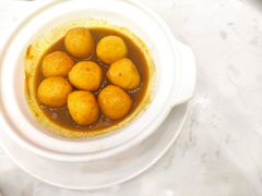-东鑫记港式茶餐厅(南京东路店)