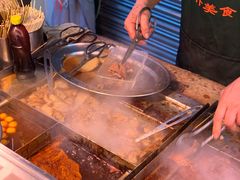 -明记牛杂(新马路分店)