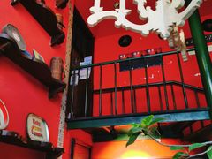 门面-凡人&庄阿姨的辣(万寿亭店)