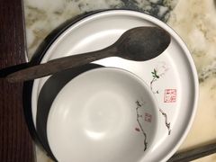 -绿茶餐厅(汇悦大融城店)