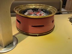 -西塔老太太泥炉烤肉(杭州首店)