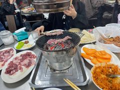-火云龙烤肉(紫荆花店)
