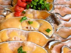 -印象鲵宴·张家界地标美食名片(溪布街店)