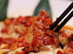 -千稻剁椒大鱼头(CityOn熙地港店)