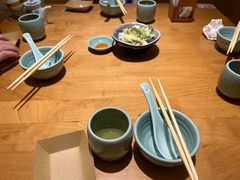 -一心创作料理屋(经开万达店)