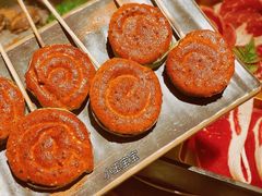 -蚝·生·鲜牛烧肉铺(中央大街店)