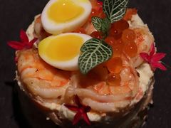 -格鲁·秀色Georgia’s Feast