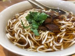 -李先生牛肉面大王(北京东四店)