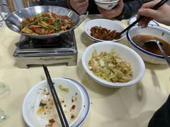 -笨罗卜浏阳菜馆(富家湾小区店)
