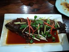 -老陈家烩菜(兴林路店)