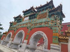 -须弥福寿之庙