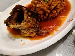 -怡园饭店-餐厅(四望亭店)