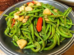 -向民炒鸡老店(火车站店)