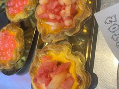 -哈哈碳都·牛肋条无限自助烤肉(台江万达店)