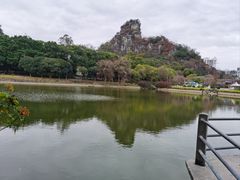 -雀儿山公园