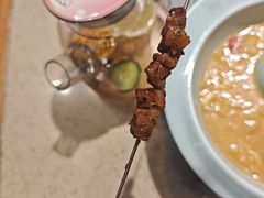 -禧香逢烧烤金牌鸡手王(繁荣路店)