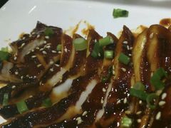 -船歌·鱼水饺青岛菜(合肥路永旺店)