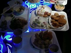 自助-凯乐会量贩KTV(国防大厦总店)