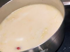 胡椒猪肚鸡-捞王锅物料理(上海世茂广场店)