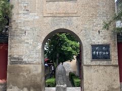 -河东池盐文化博览园