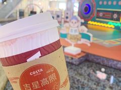 -COSTA COFFEE(水游城店)
