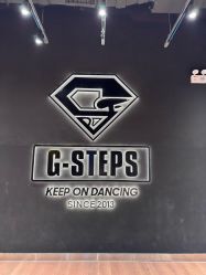 -G-STEPS舞蹈工作室