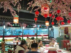 -卢大鲜鱼头捞饭(美利广场店)