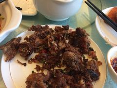 -潍坊菜馆(三里河南横街店)