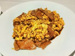 醋溜木须-旺顺阁·北京菜(北辰上品+)